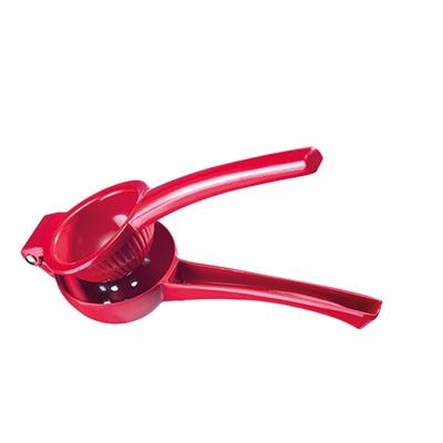 Limoenpers 21.7cm alu rood