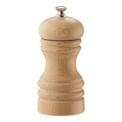 Zoutmolen 12.0cm naturel zassenhaus