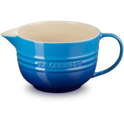 Beslagkom 26.1cm 2.0l Azure Le Creuset