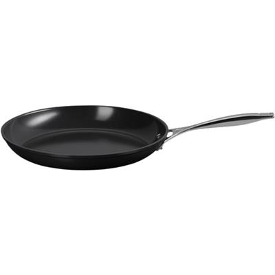 Koekenpan 30.0cm zwart Le Creuset