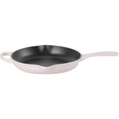 Koekenpan Skillet 23.0cm shell pink Le Creuset