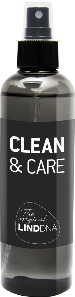 Reinigingsmiddel 250.0ml clean & care daily