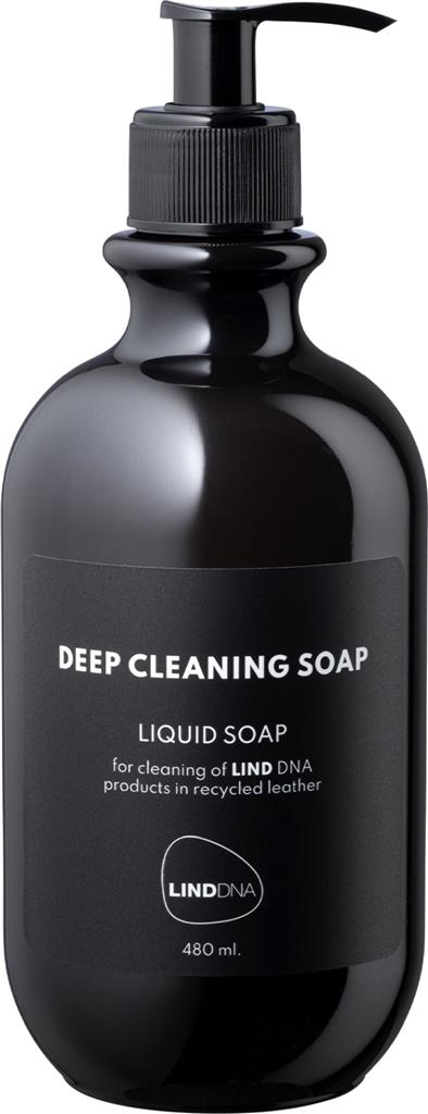 Reinigingsmiddel 480.0ml deep cleaning