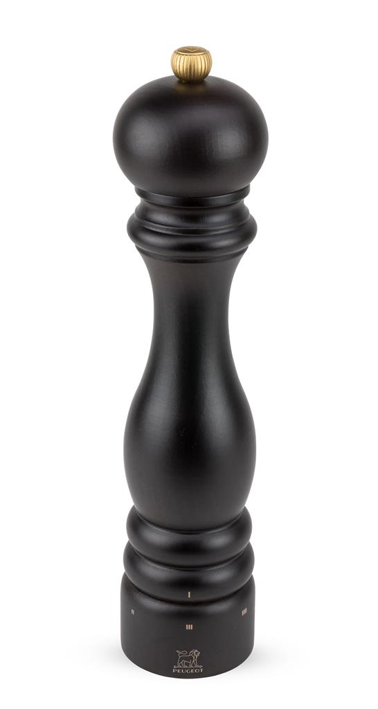 Pepermolen peugeot paris 50.0cm chocolat