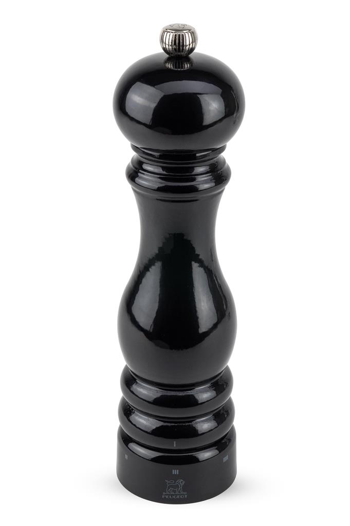 Pepermolen Peugeot Paris 22.0cm zwarte lak U'Select