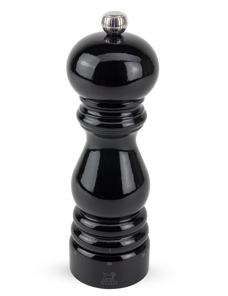 Pepermolen peugeot paris 18.0cm noir laq. u-select
