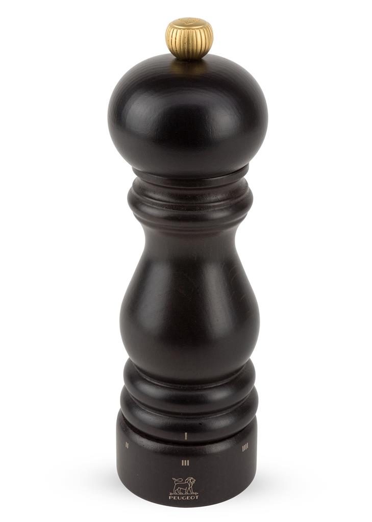 Zoutmolen peugeot paris 18.0cm chocolat u-select