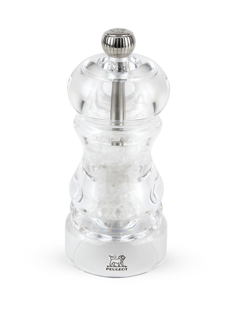 Zoutmolen peugeot Paris Nancy 12.0cm acryl