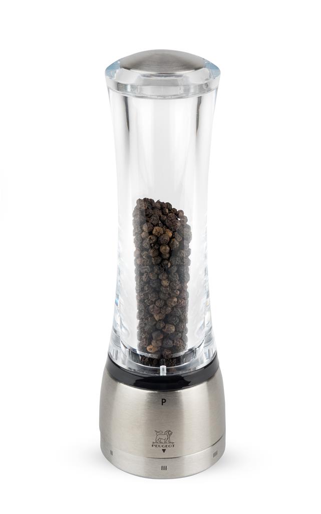 Pepermolen peugeot daman 21.0cm acryl u-select