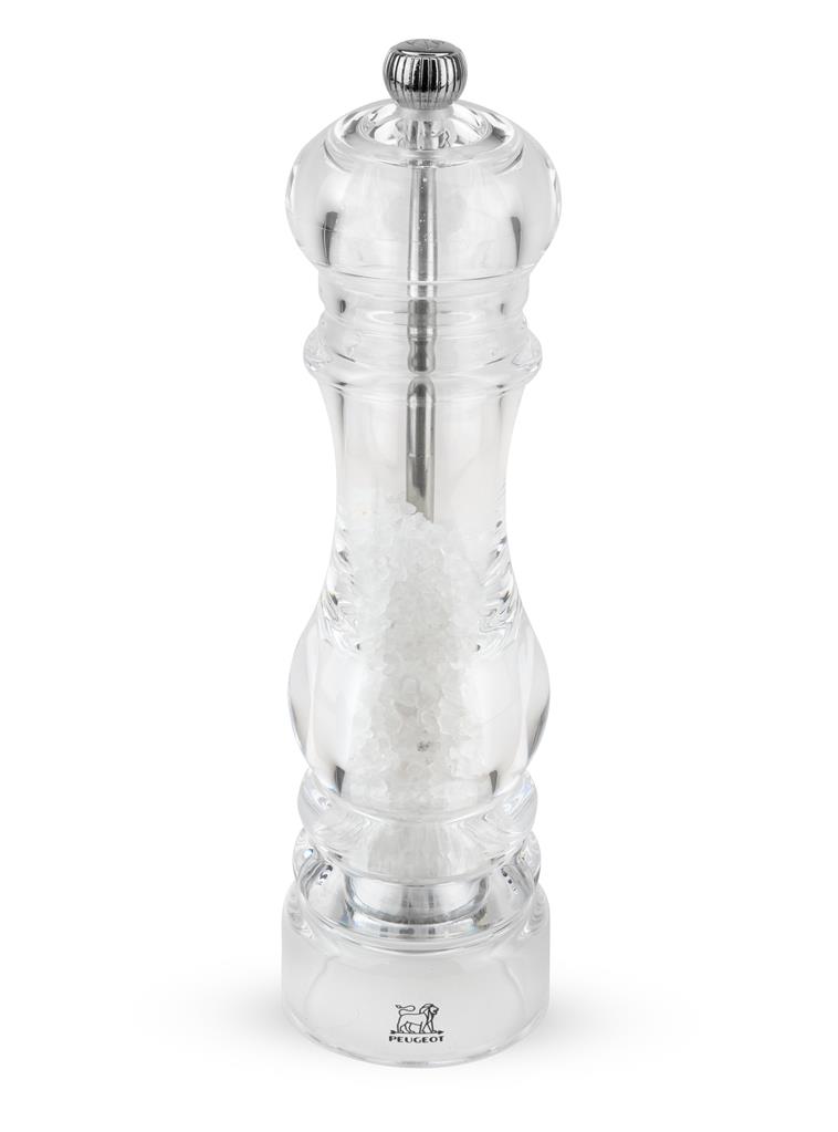 Zoutmolen peugeot Paris Nancy 22.0cm acryl