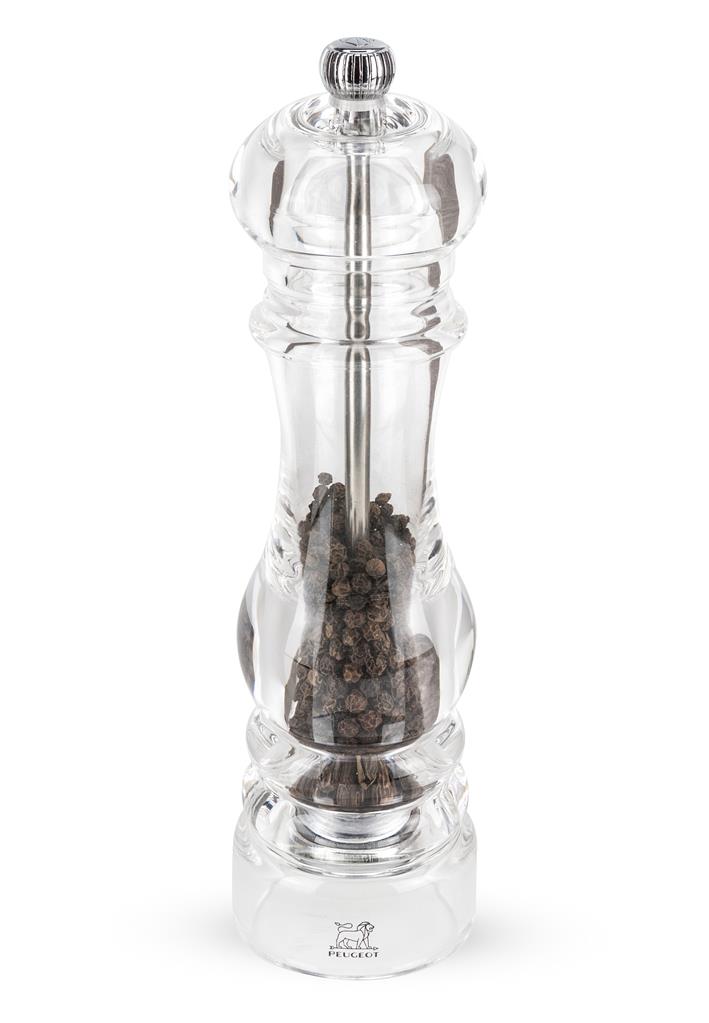 Pepermolen peugeot Paris Nancy 22.0cm acryl