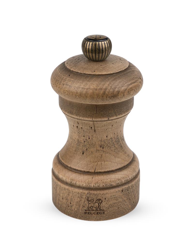 Pepermolen peugeot bistro 10.0cm antique