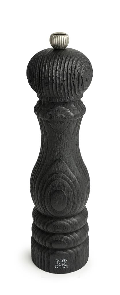 Pepermolen Peugeot Paris Nature 22.0cm zwart
