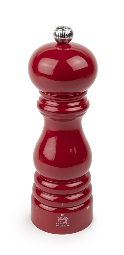 Pepermolen peugeot paris 18.0cm rouge u-select