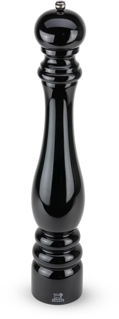 Pepermolen peugeot paris 50.0cm zwarte lak