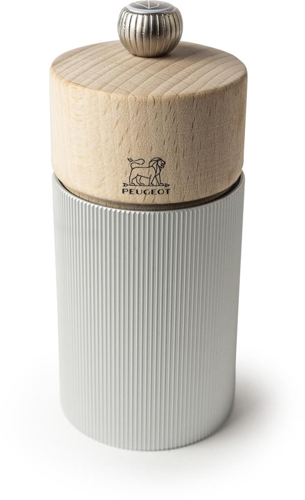 Zoutmolen peugeot line 12.0cm naturel