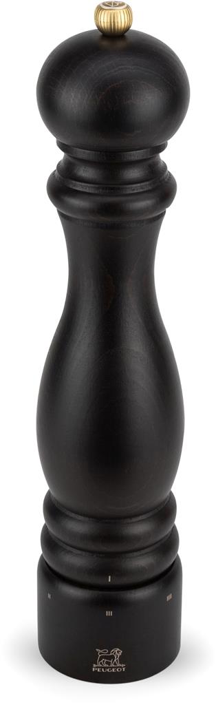 Zoutmolen peugeot paris 30.0cm chocolat u-select