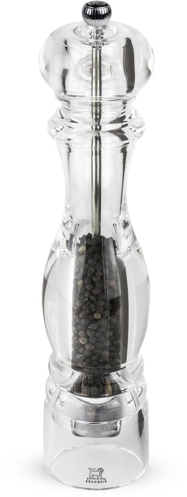 Pepermolen peugeot paris nancy 30.0cm transparant