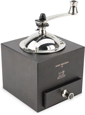 Pepermolen peugeot roellinger 13.0cm chocolat