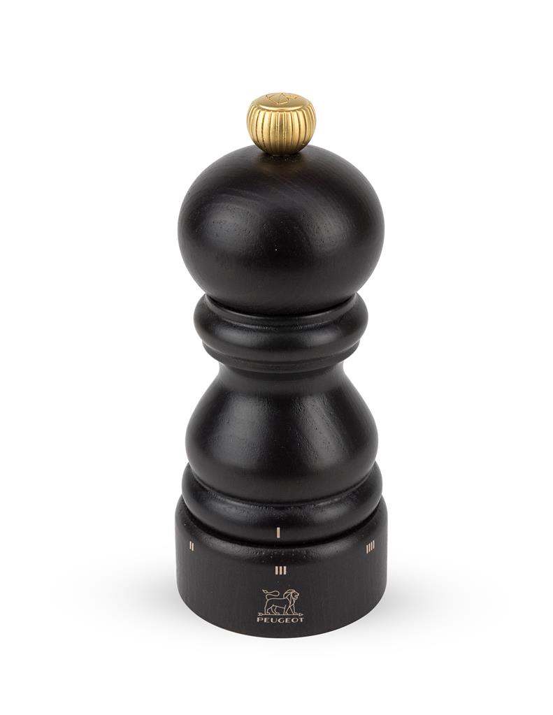 Zoutmolen peugeot paris 12.0cm chocolat u-select