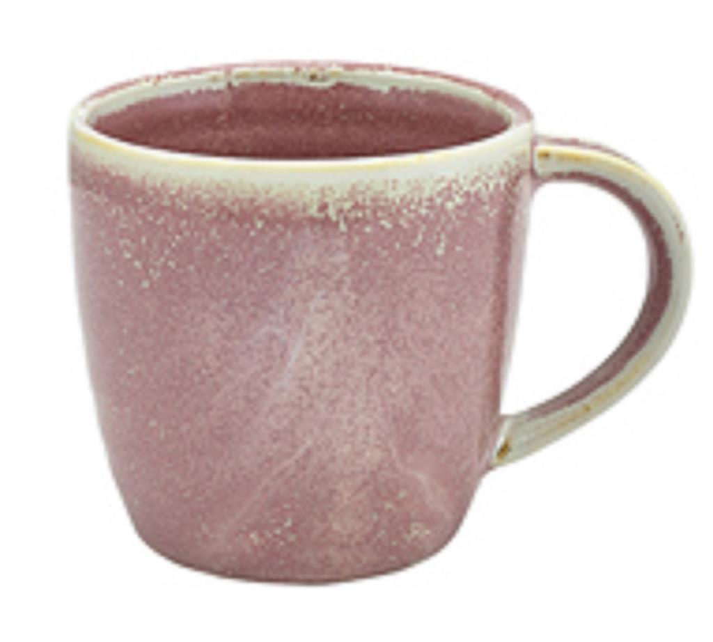 Oorbeker 30.0cl rose pink terra