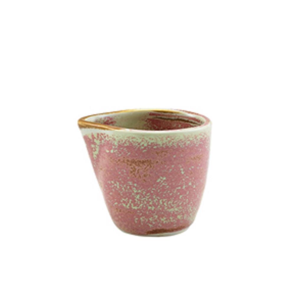 Melk/sauskan 9.0cl rose pink terra