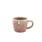 Kop 9.0cl rose pink terra