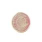 Schotel 14.5cm rose pink terra