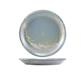 Bord plat coupe 19.0cm seafoam terra