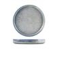Bord walled 20.5cm seafoam terra