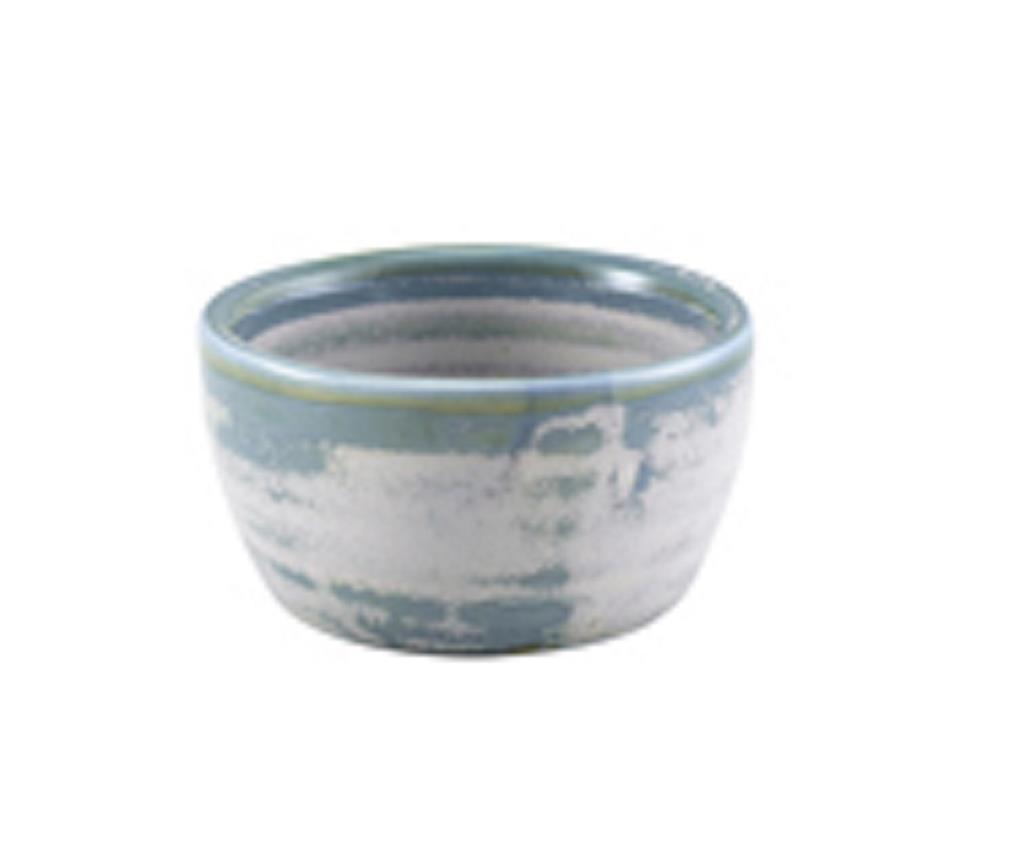 Dipper/tipje 6.7cm seafoam terra