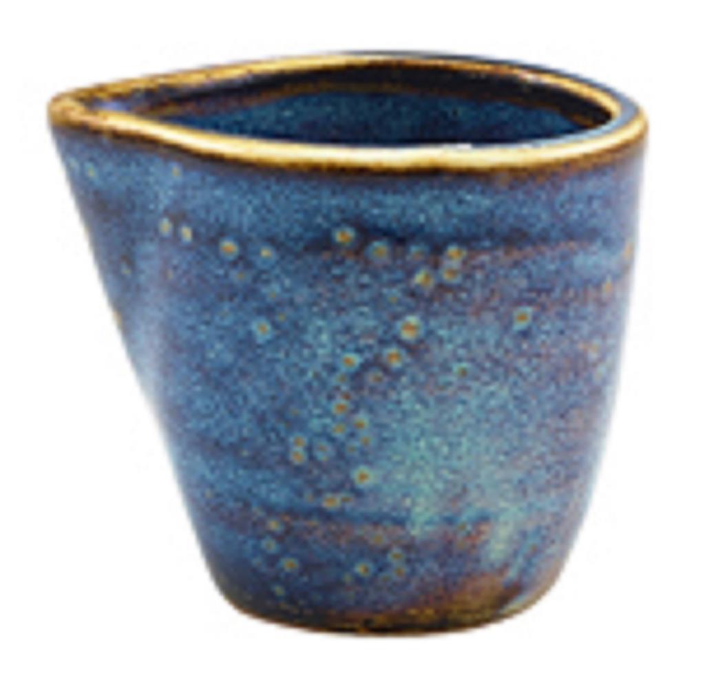 Melk/sauskan 9.0cl aqua blue terra
