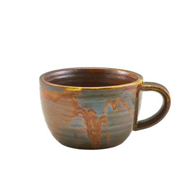 Kop 28.0cl copper Terra