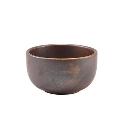 Kom 12.5cm copper Terra