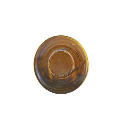 Schotel 14.5cm copper Terra