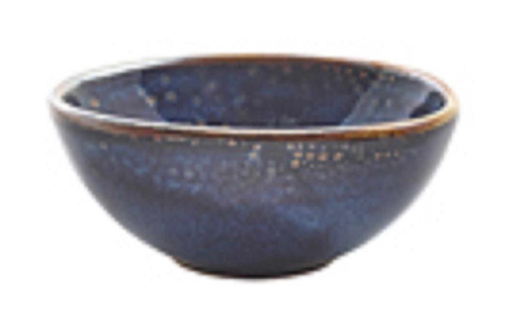 Dipper/tipje 8.5cm aqua blue terra