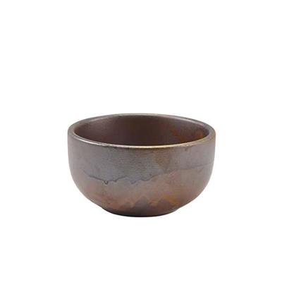 Kom 11.5cm copper Terra