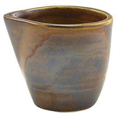 Melk/sauskan 9.0cl copper Terra