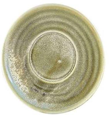 Schotel 14.5cm matt grey terra