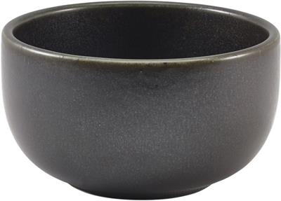 Kom 12.5cm black Terra