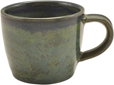 Kop 9.0cl aqua green terra