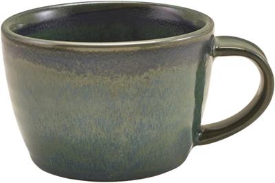 Kop 22.0cl aqua green terra