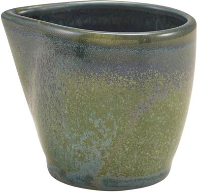 Melk/sauskan 9.0cl aqua green terra