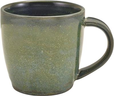 Oorbeker 30.0cl aqua green terra
