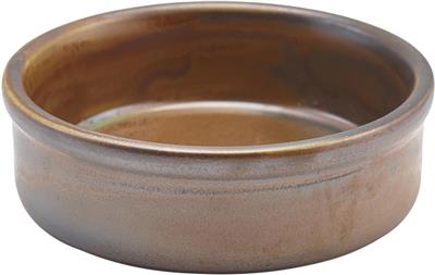 Kom 10.2cm copper Terra