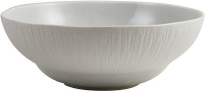 Kom 20.2cm incise lucine