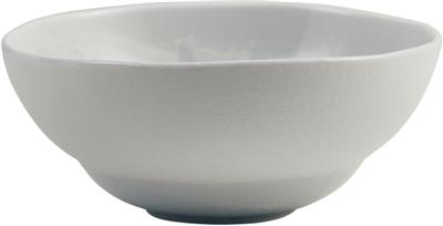 Kom 15.3cm incise lustre