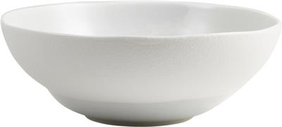 Kom 20.2cm incise lustre