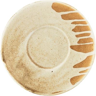 Schotel 14.5cm roko sand terra