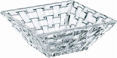 Kom vierkant 12.0cm Bossa Nova